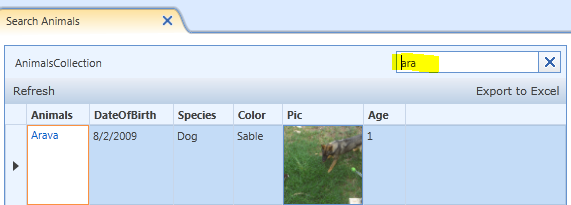Analyzing LightSwitch data access behavior - Ayende @ Rahien