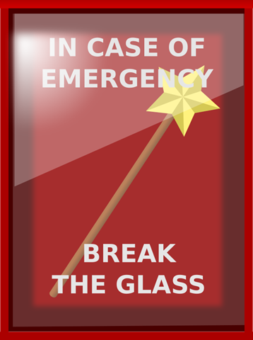 incaseofemergency